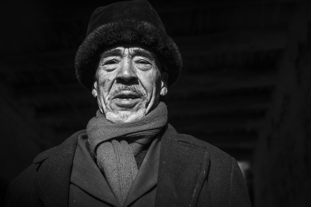 Photograph by JUAN SILVA