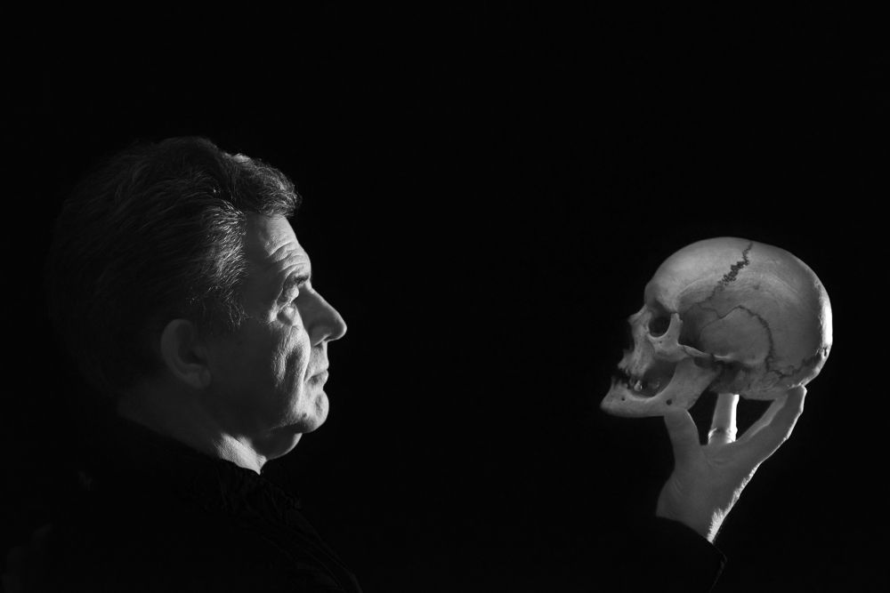 Photograph by Jacqueline MONTET