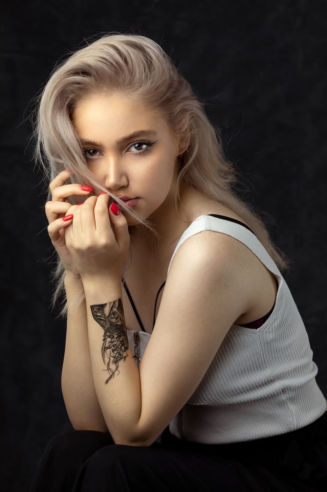 Photograph by Ehsan Ahmadi