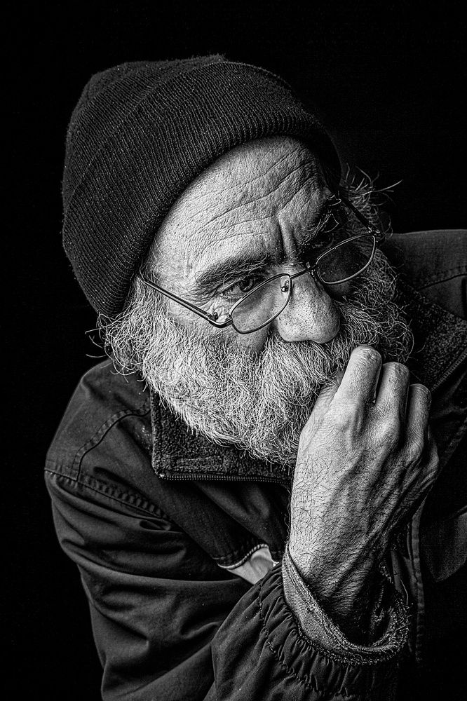 Photograph by Hengameh pirooz