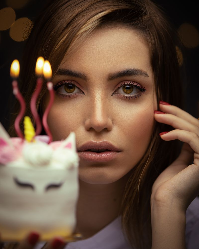 Photograph by Ehsan Ahmadi