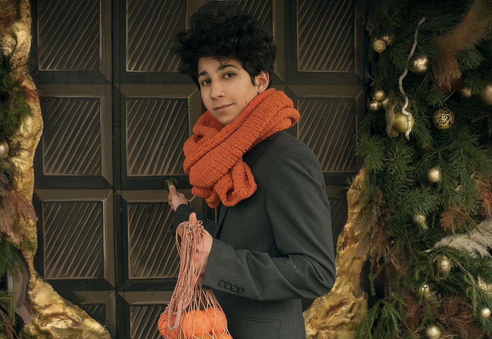 Египтяне в России