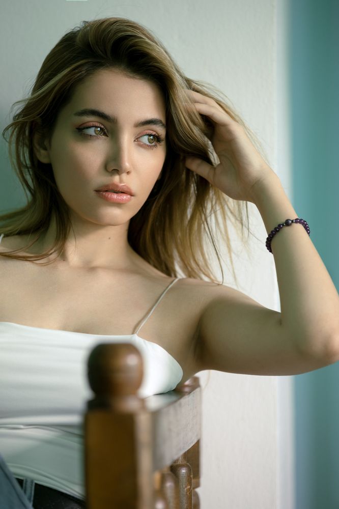 Photograph by Ehsan Ahmadi