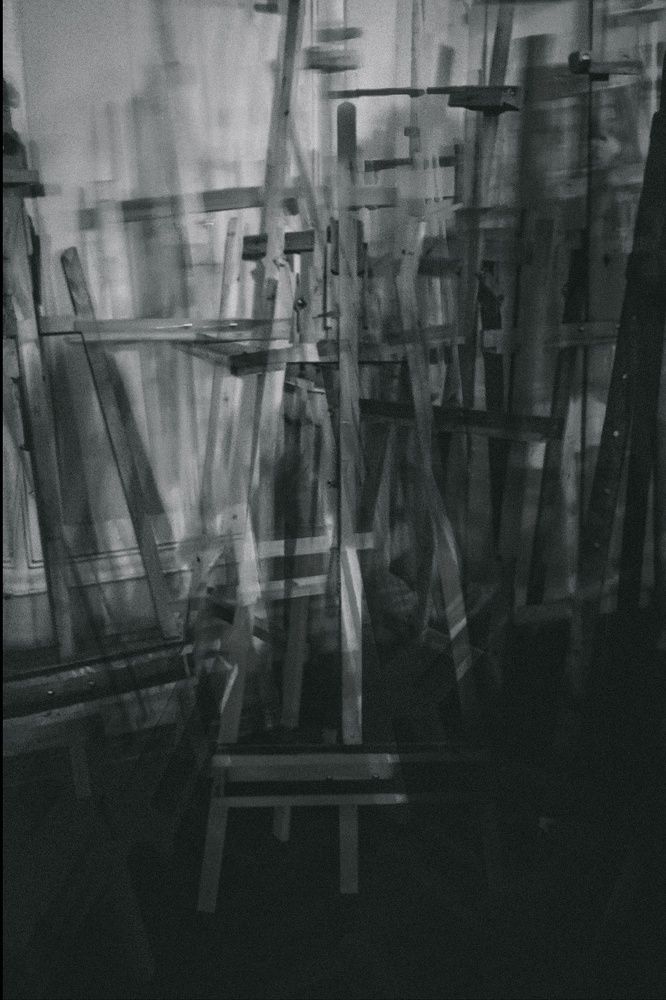 Photograph by Дарья Макаревич