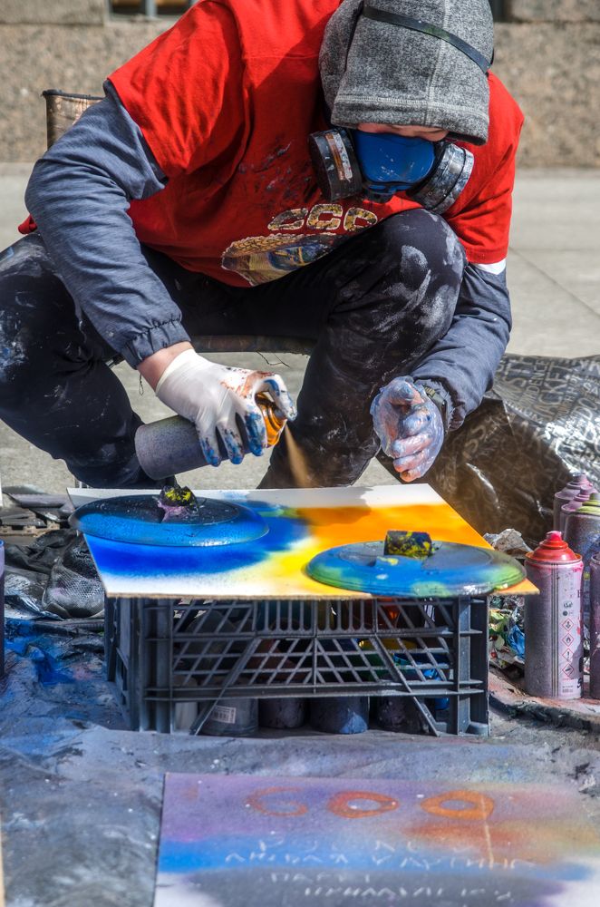 Фотография автора Екатерина Москвина