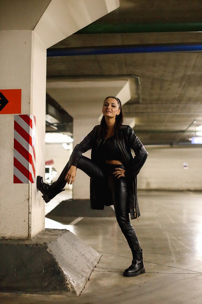 Фотография автора Наталия Евграфова