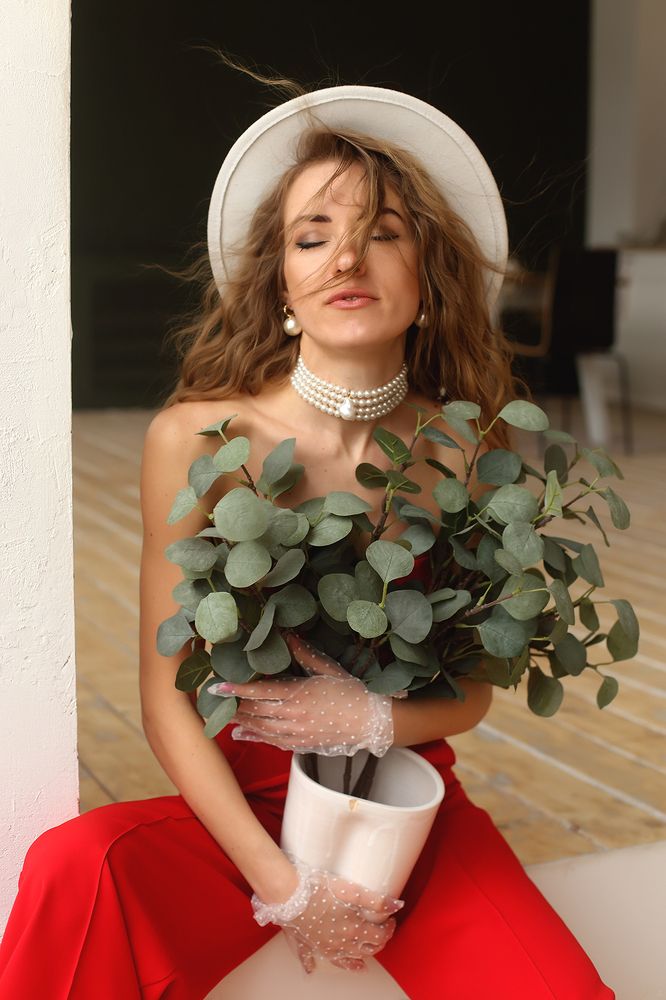 Фотография автора Наталия Евграфова