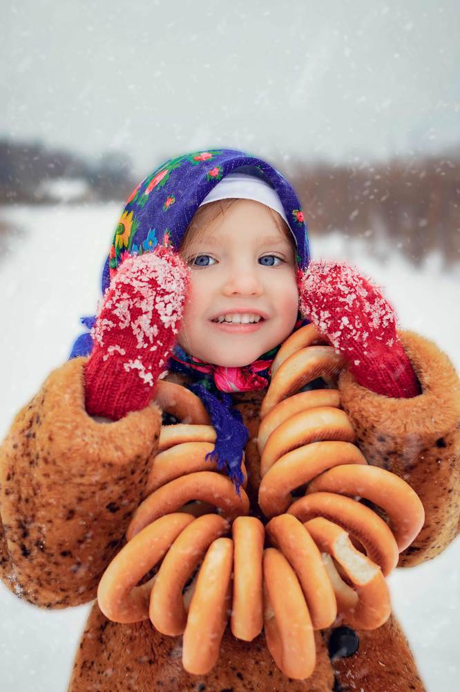 Photograph by Татьяна Скрипка