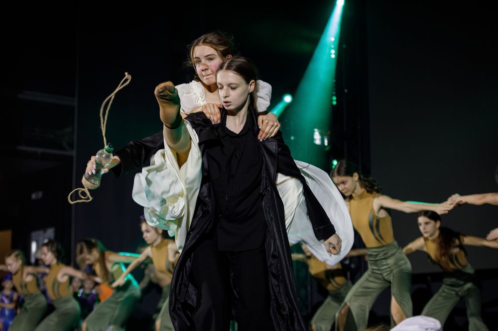 Photograph by Анастасия Арестова