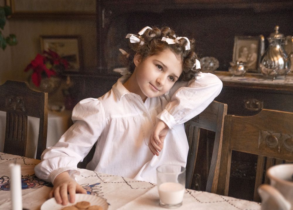 Photograph by Iryna Bavina