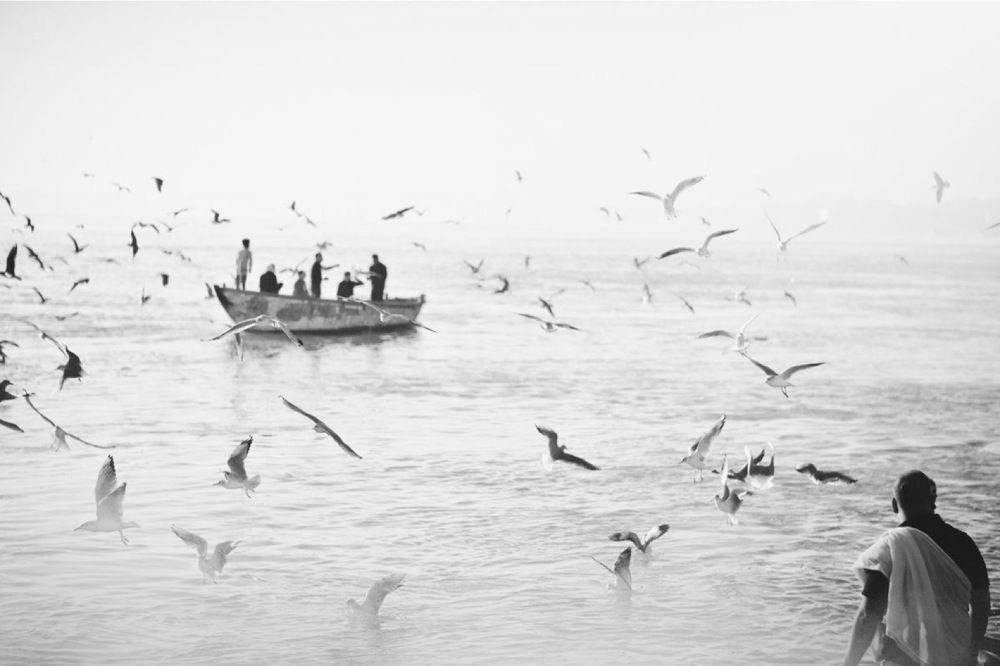 Photograph by Priyanshu Singh