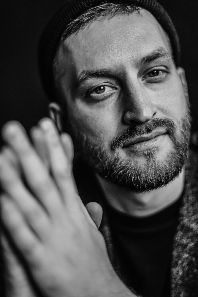 Photograph by Елена Захаревич