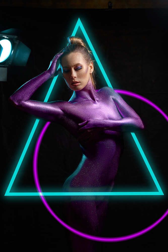 Photograph by Денис Будняк