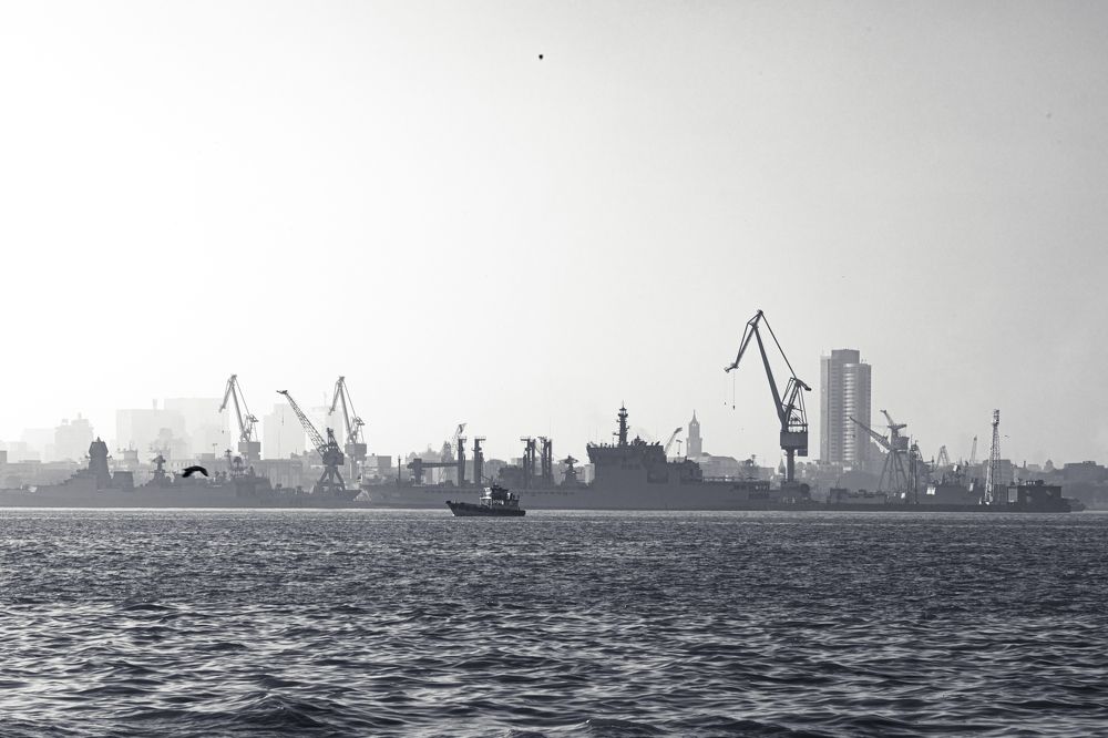 Photograph by Abhigya Jain