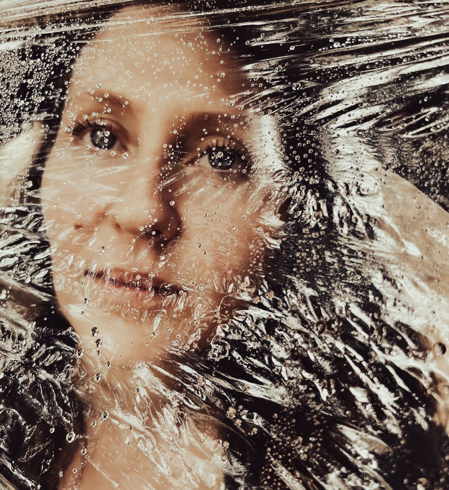 Photograph by Alena Rrylov