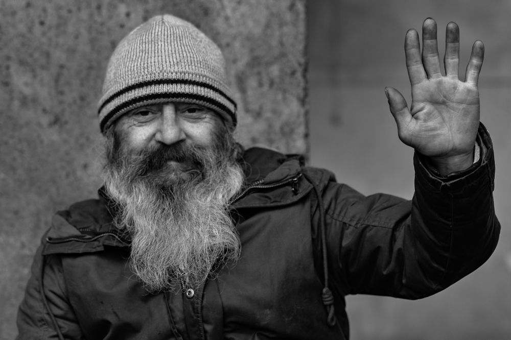 Photograph by Norberto Monagas