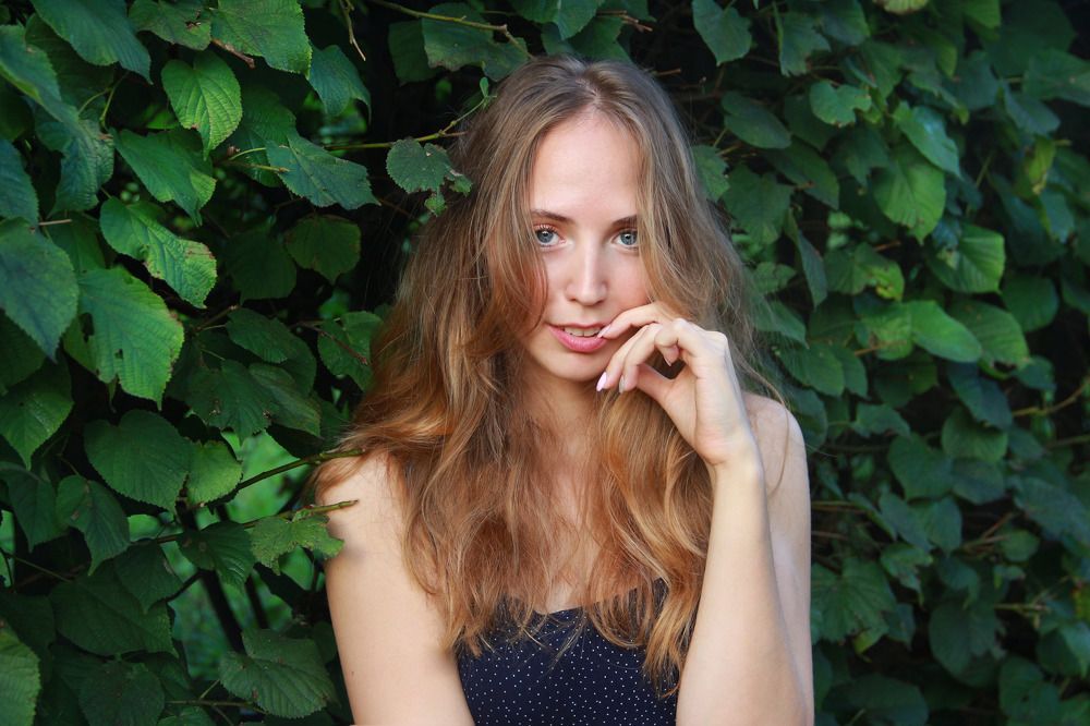 Photograph by Mariya Mityukova