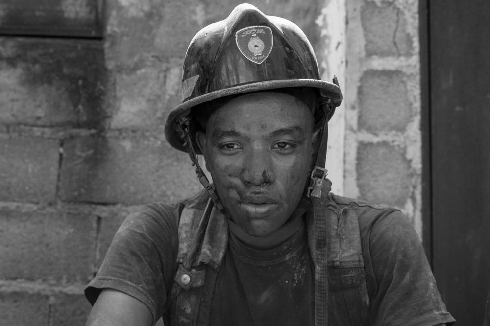 Photograph by Norberto Monagas