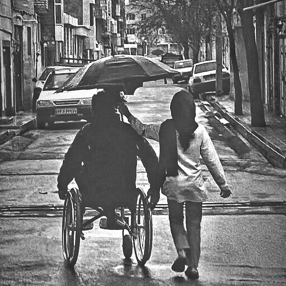 Photograph by MMD HORANFAR