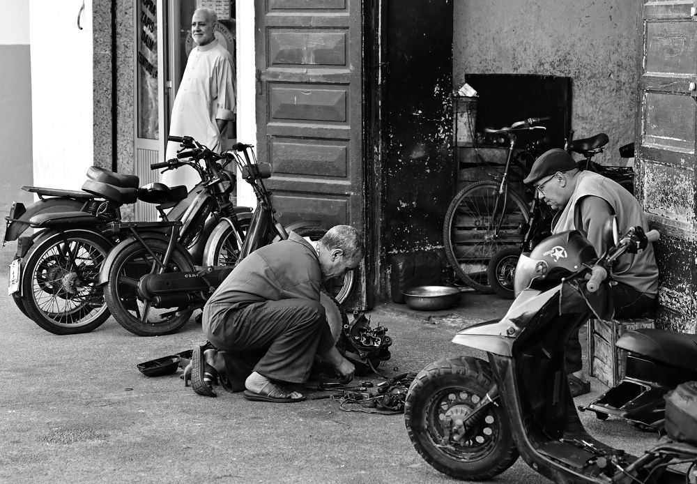 Photograph by Аудрюс Балчетис