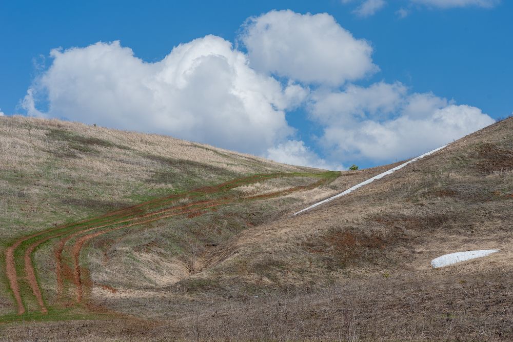 Photograph by Давыдова Гульгена