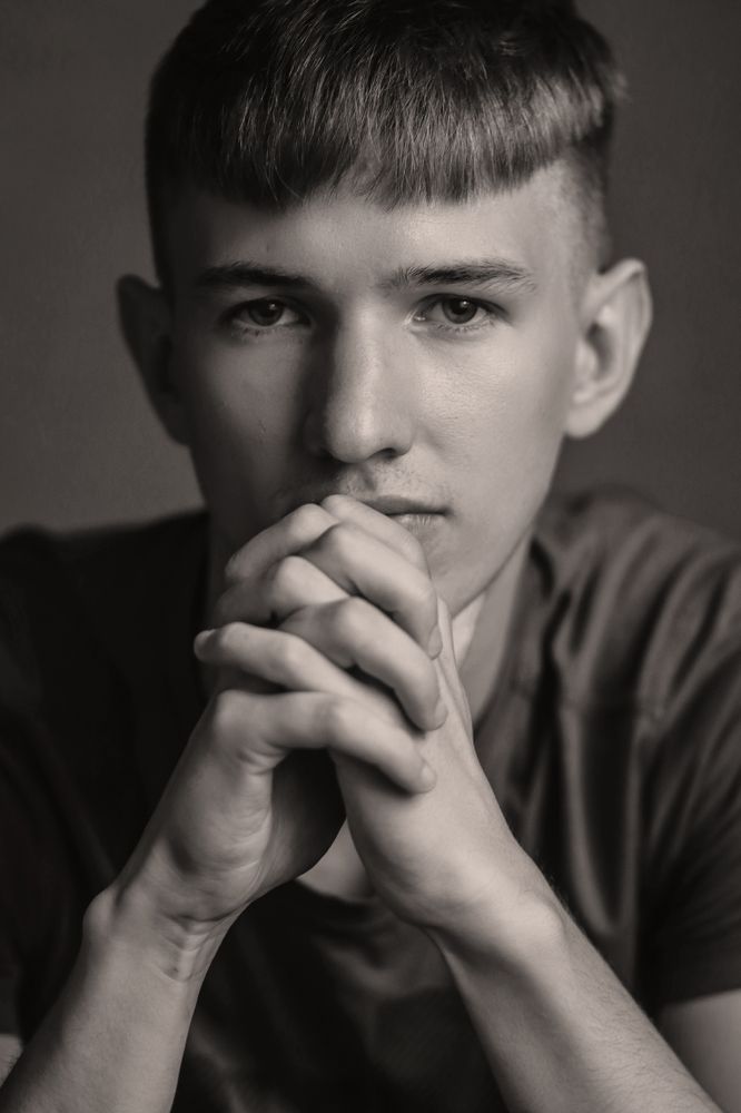 Photograph by Юлия Щетинина