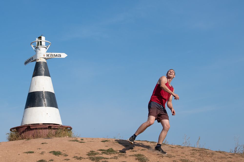 Photograph by Давыдова Гульгена