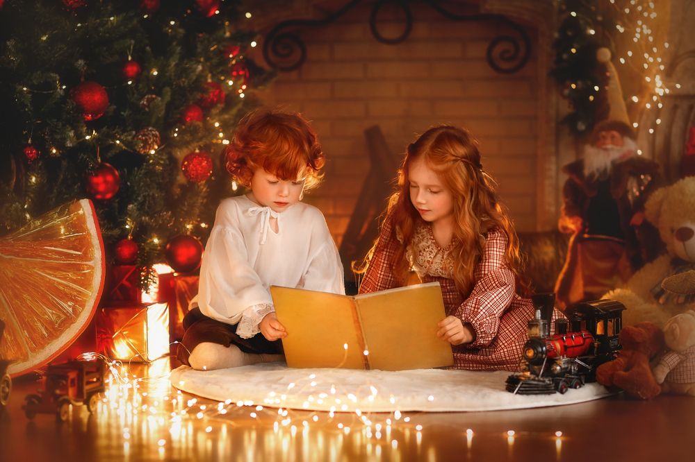 В ожидании чуда