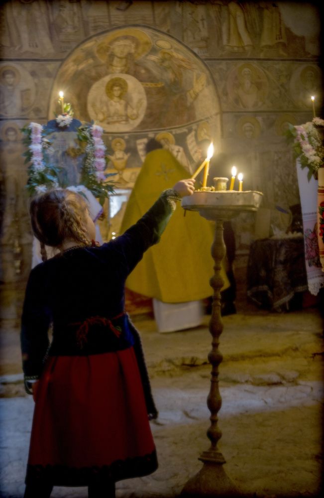 Фотография автора FOTINI KALTSIDOU