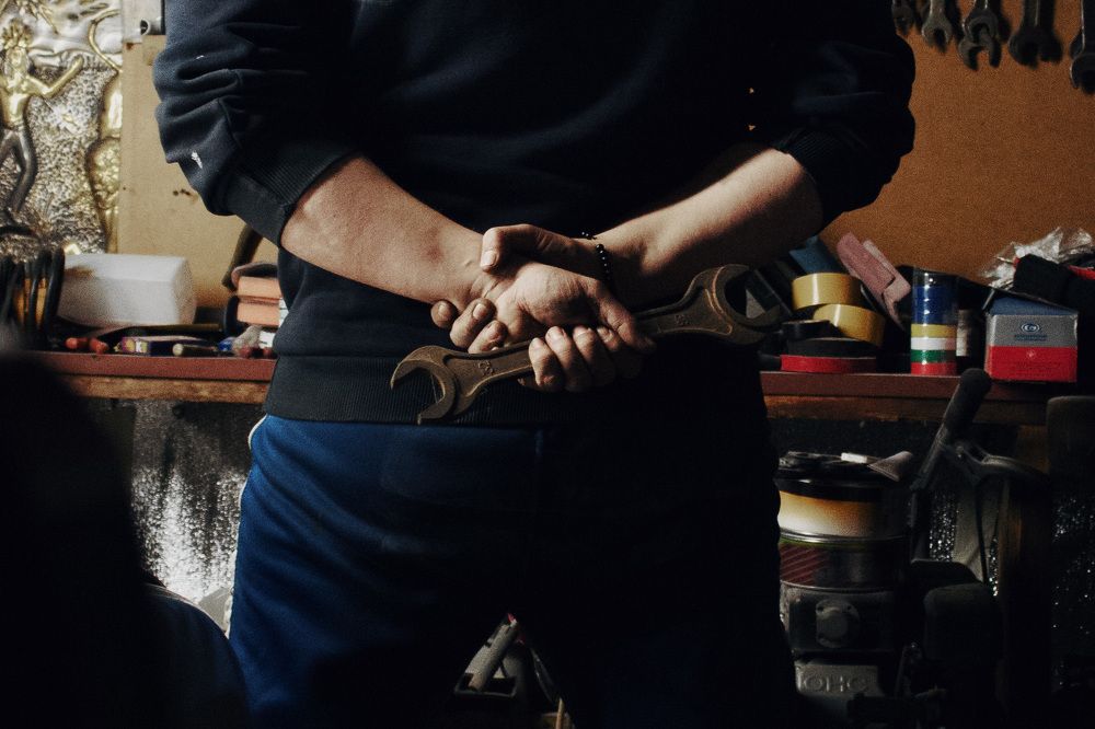 Photograph by Алена Морозова