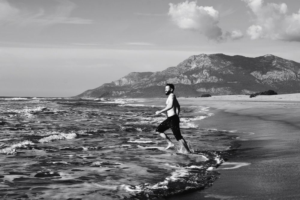 Photograph by Егор Колягин