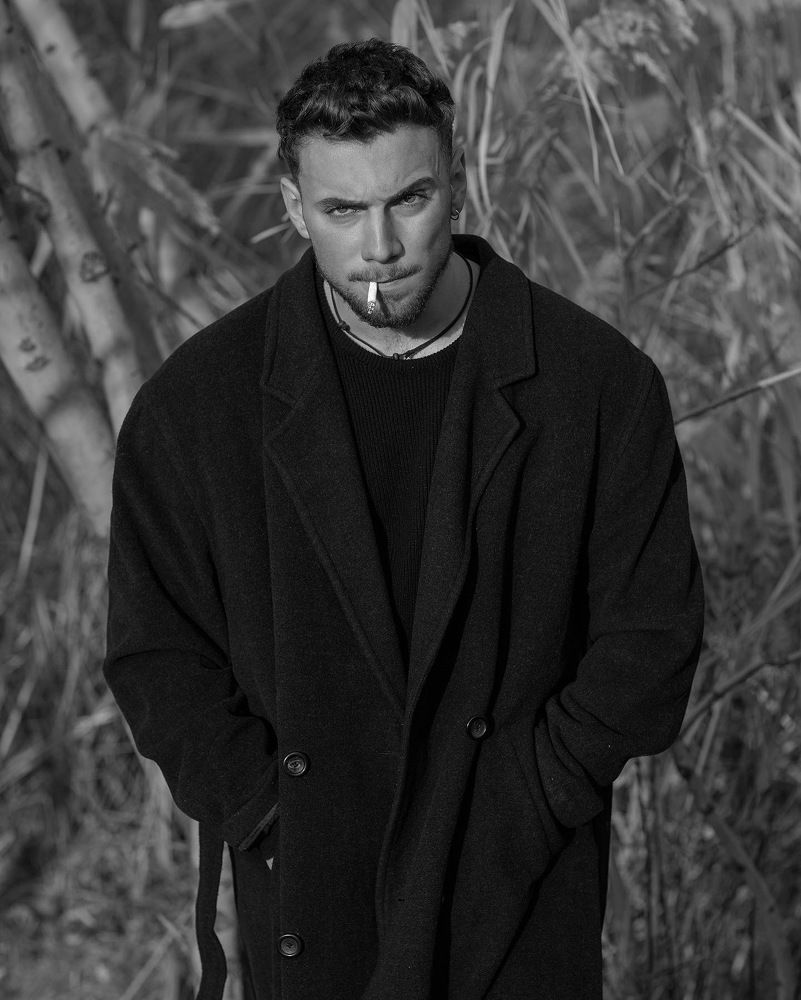 Photograph by Mobin Houresfand