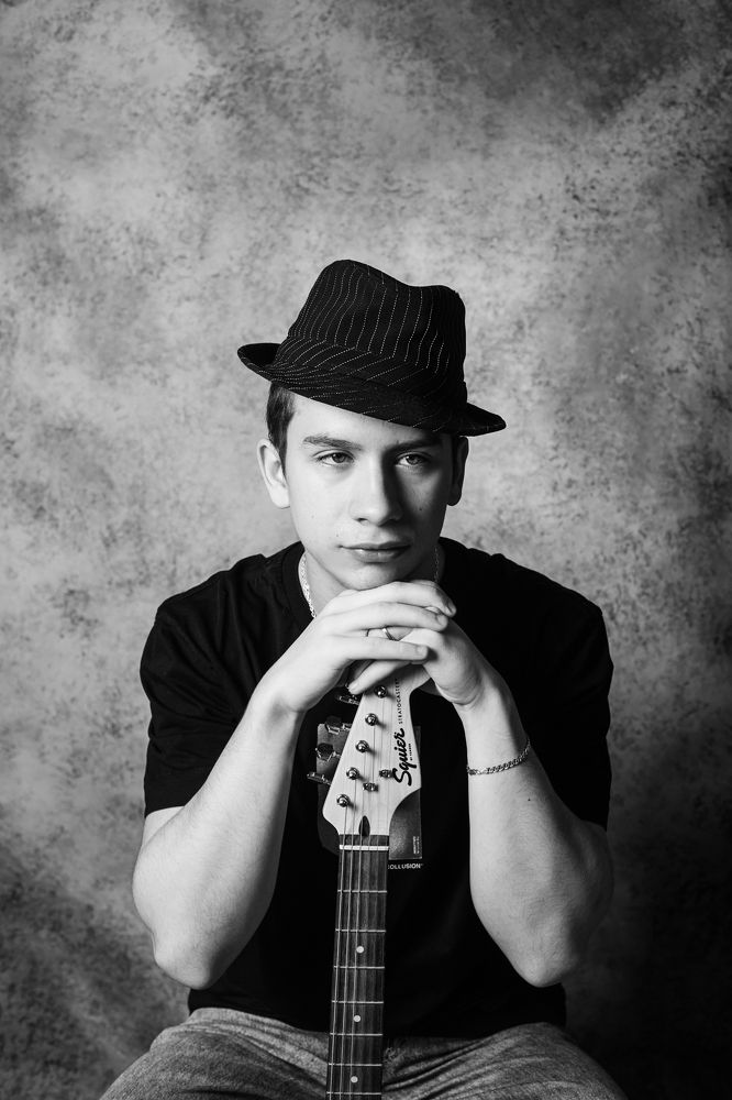 Photograph by Евгения Пирогова