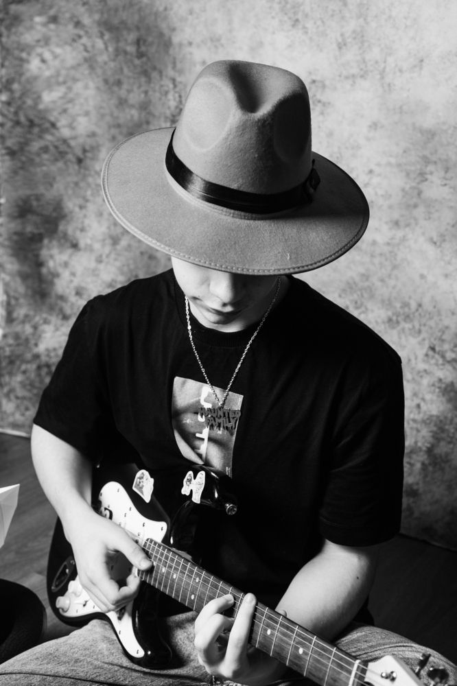 Photograph by Евгения Пирогова