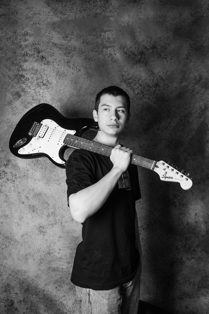 Photograph by Евгения Пирогова