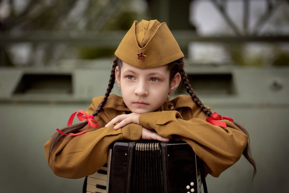 Военная история!