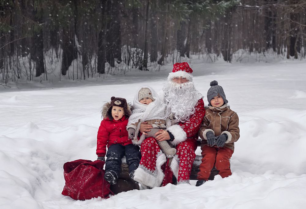 Photograph by Катерина Дементьева