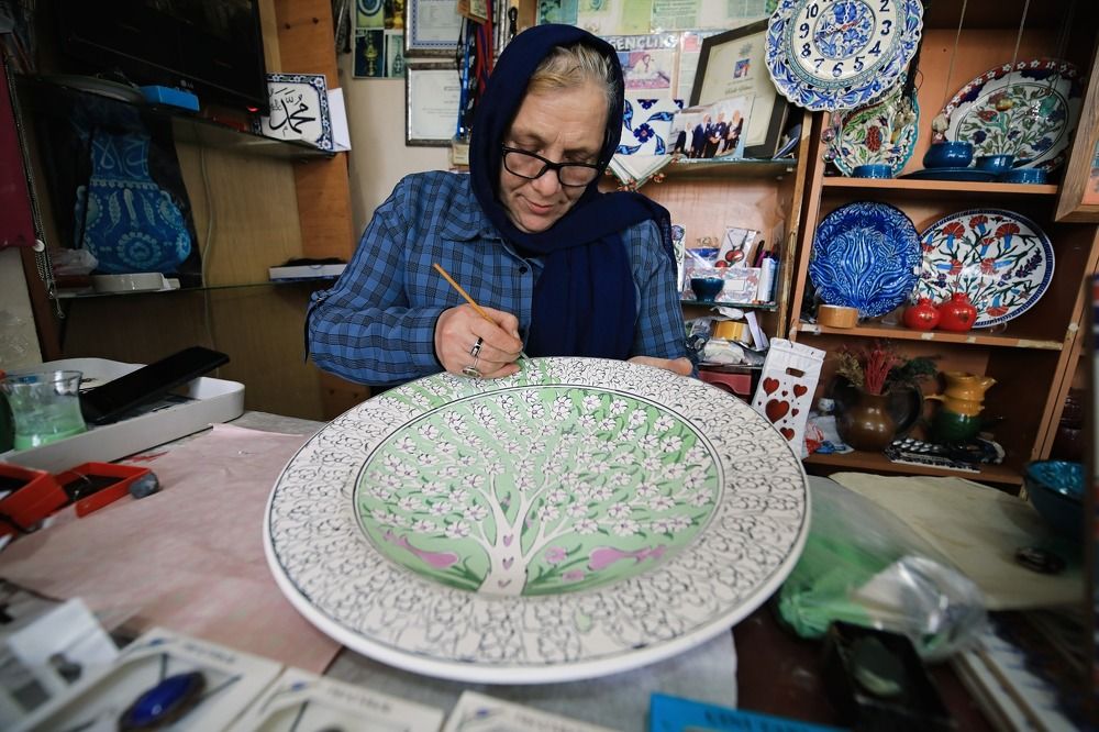 Photograph by Nurlan Tahirli