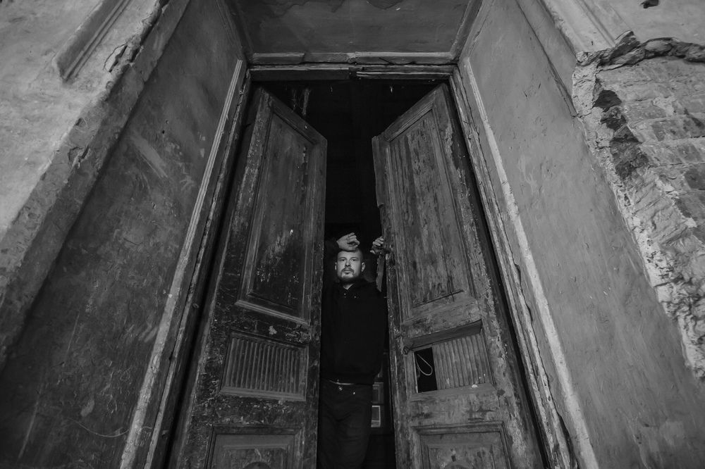 Photograph by Елена Андреева