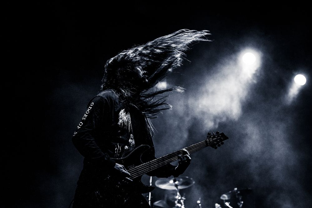 Photograph by Дмитрий Куликов