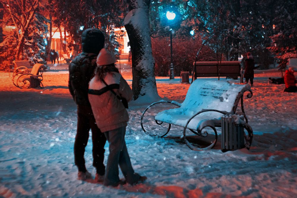 Photograph by Сергей Удовиченко