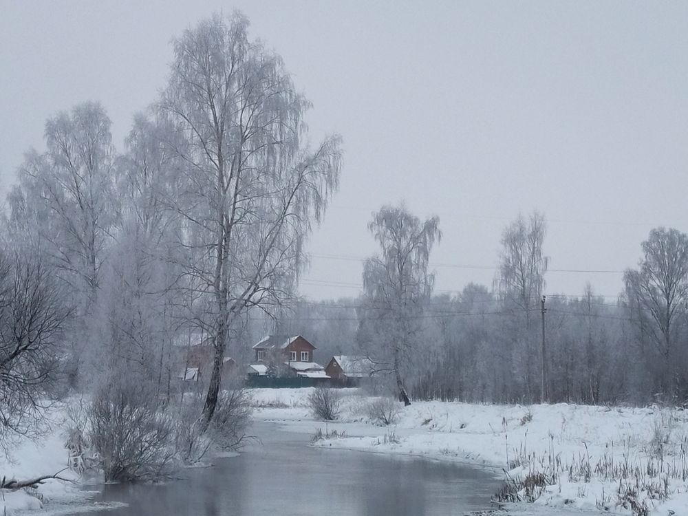 Photograph by Eлена Смирнова