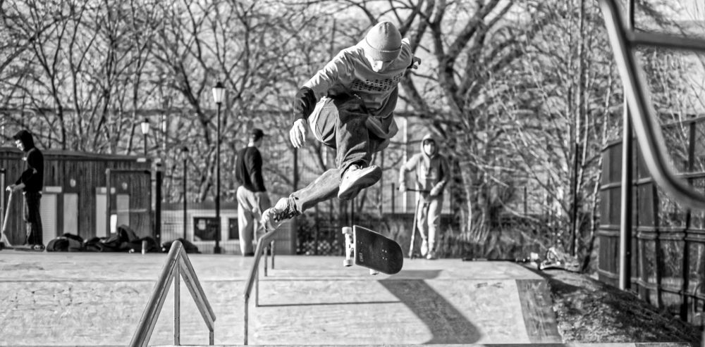 Photograph by Руслан Ибрагимов