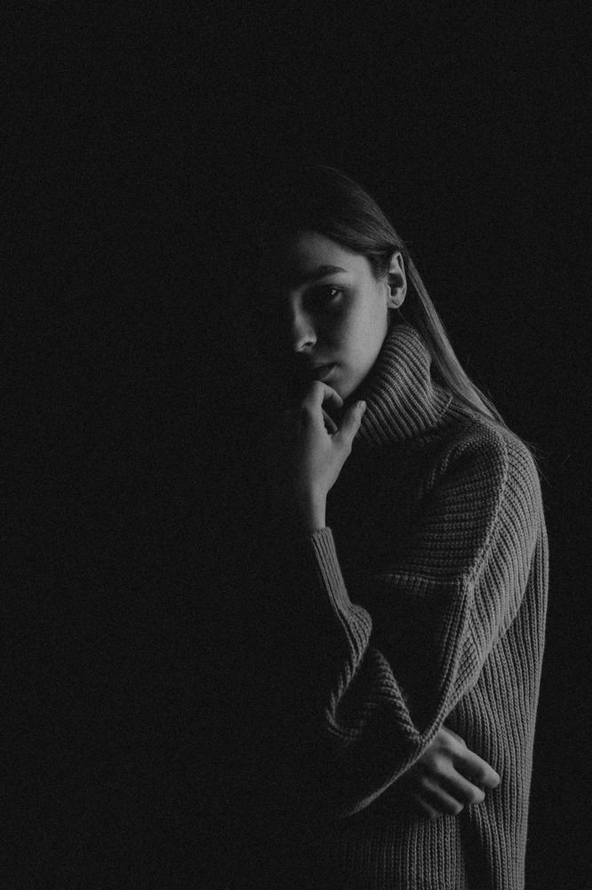 Photograph by Анна Нетяга