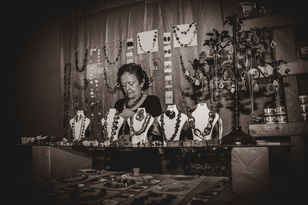 Photograph by Carlin Trezil