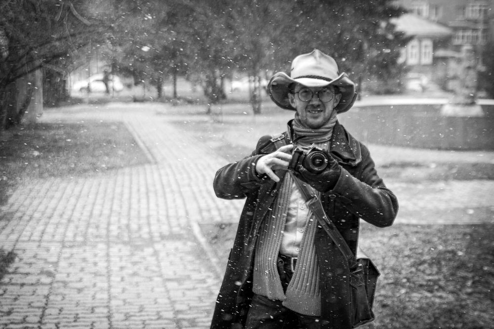 Photograph by Елена Берсенёва