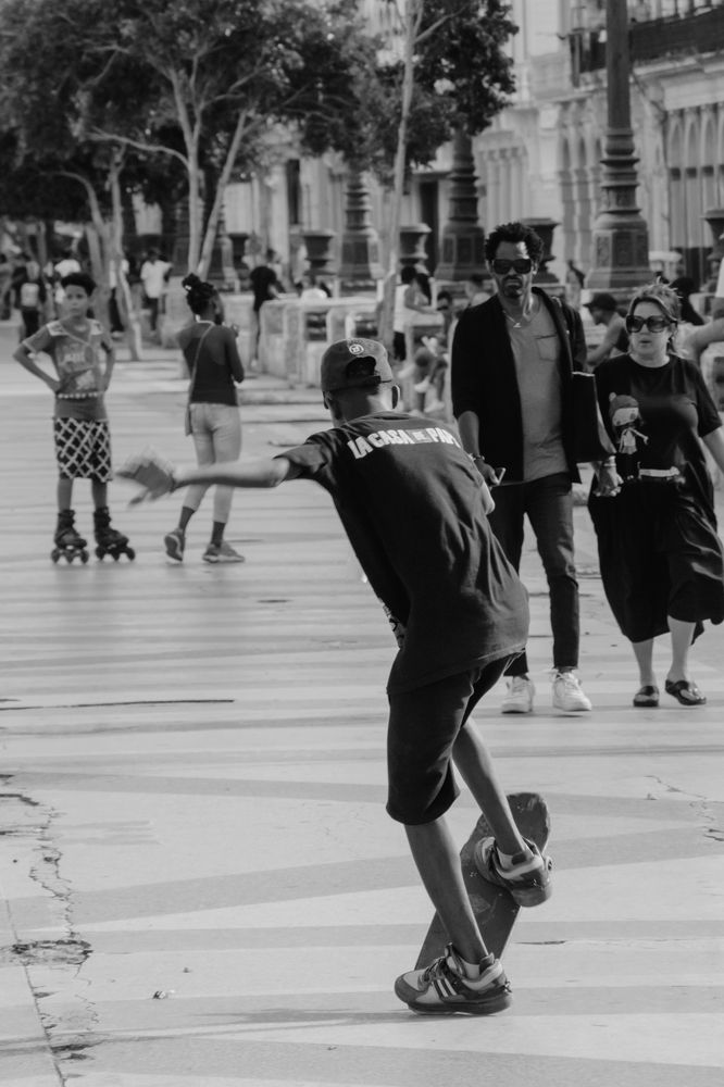 Photograph by  Jorge Cristóbal Fernández-Trevejo Portuondo