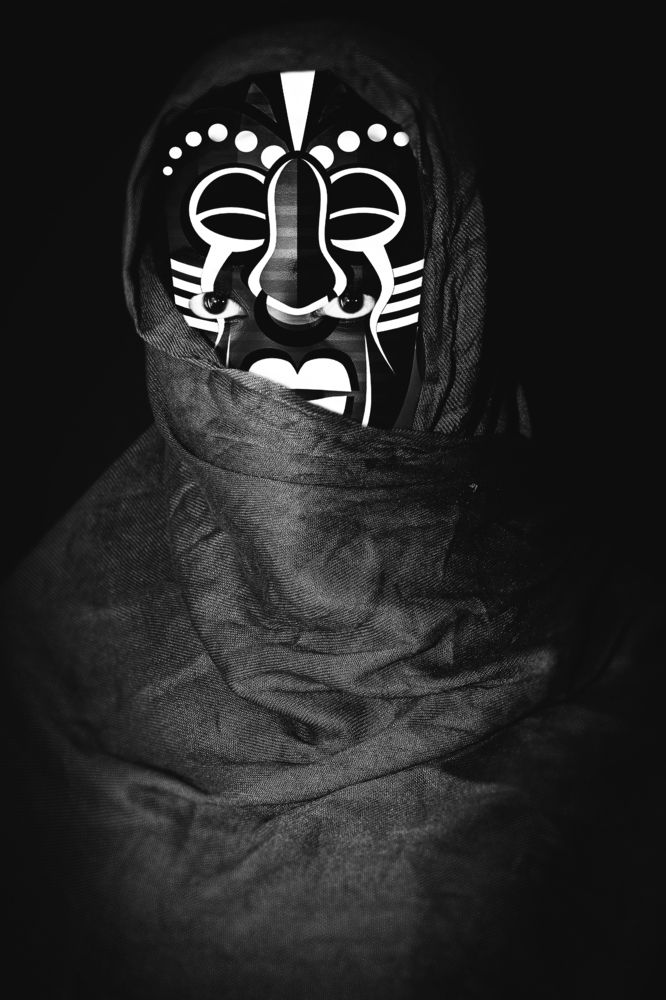 Photograph by Carlin Trezil