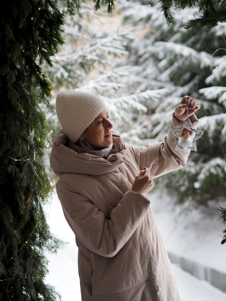 Photograph by Irina Tersenova