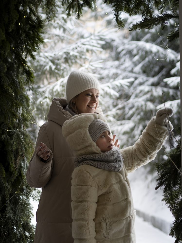 Photograph by Irina Tersenova